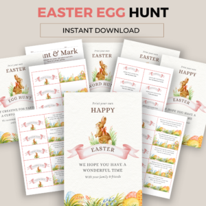 Easter Egg Hunt