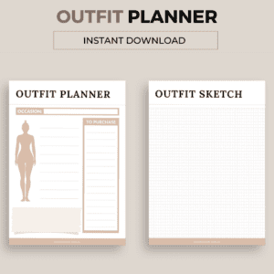Outfit Planner