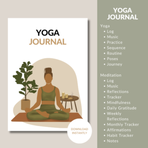 Yoga Journal